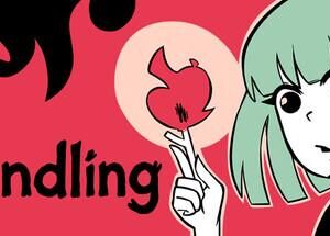 The Kindling PC Steam CD Key