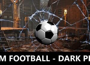 ROOM FOOTBALL - Dark Place PC Steam CD Key