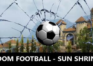ROOM FOOTBALL - Sun Shrine PC Steam CD Key