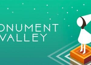 Monument Valley PC Steam CD Key