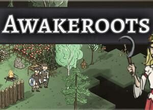 Awakeroots PC Steam CD Key
