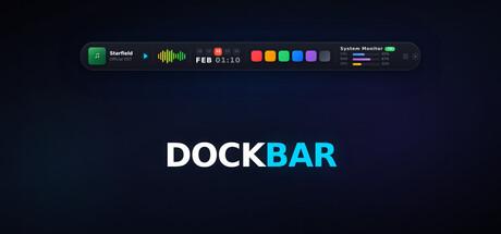 DockBar PC Steam CD Key