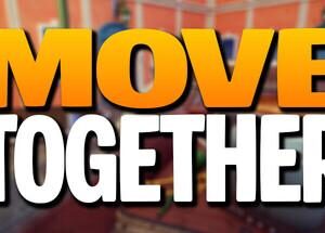 Move Together PC Steam CD Key