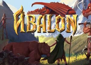 Abalon: Roguelike Tactics CCG PC Steam CD Key