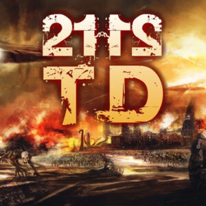 2112TD: Tower Defense Survival Steam CD Key