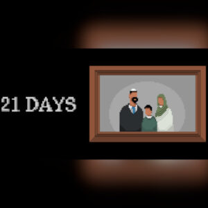 21 Days Steam CD Key