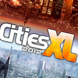 Cities XL 2012 Steam Gift