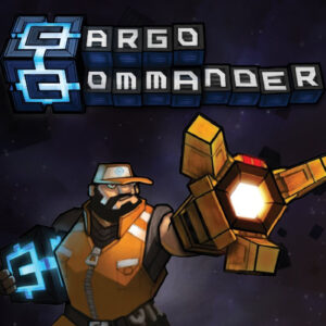 Cargo Commander Steam Gift