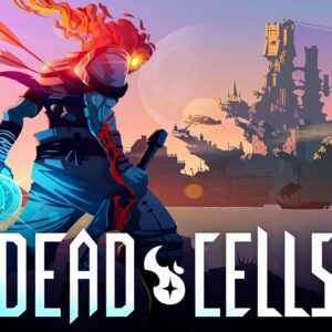 Dead Cells PC Steam CD Key