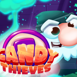 Candy Thieves - Tale of Gnomes PC Steam CD Key