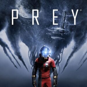 Prey Day One Edition Steam CD Key