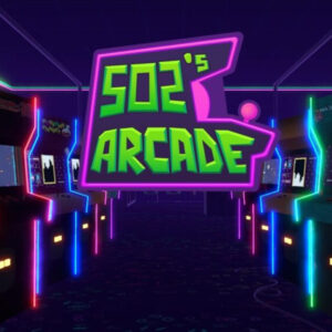 502's Arcade Steam CD Key