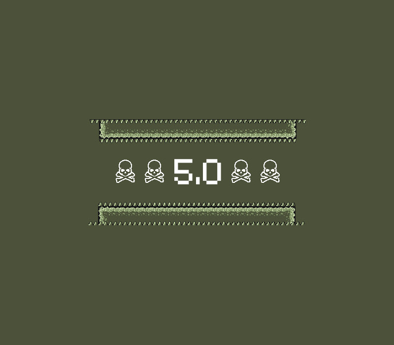 5.0 Steam CD Key