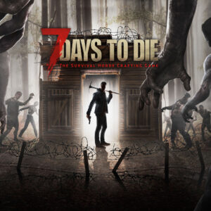 7 Days to Die PC Steam Account