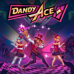 Dandy Ace PC Steam CD Key