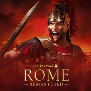 Total War: ROME REMASTERED PC Steam Account