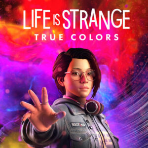 Life is Strange: True Colors Steam Account