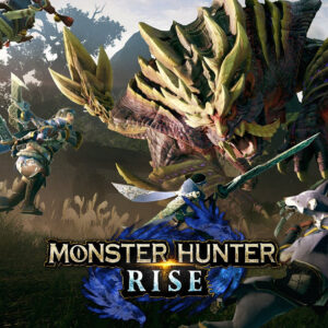 MONSTER HUNTER RISE Steam Altergift