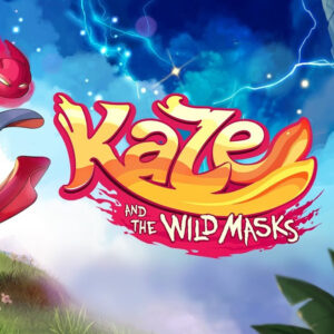 Kaze and the Wild Masks Steam CD Key