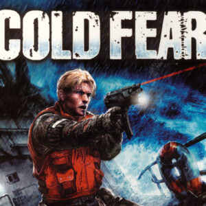 Cold Fear Steam Gift