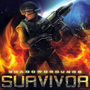 Shadowgrounds Survivor PC Steam Account
