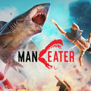 Maneater Steam Altergift