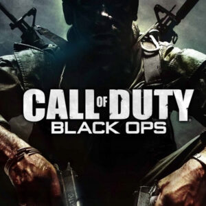 Call of Duty: Black Ops Steam Account