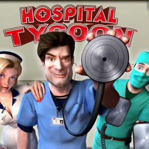 Hospital Tycoon Steam Gift