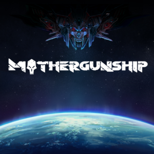 MOTHERGUNSHIP Steam CD Key