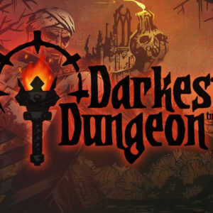 Darkest Dungeon Steam Gift