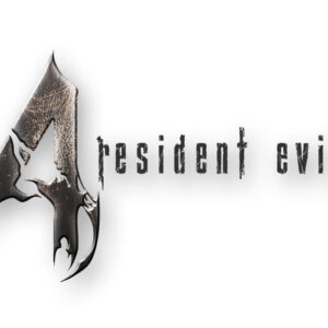 Resident Evil 4 / Biohazard 4 (2005) PC Steam CD Key