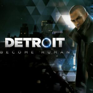 Detroit: Become Human PC Steam CD Key