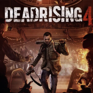 Dead Rising 4 Frank's Big Package Steam CD Key