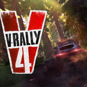 V-Rally 4 Day One Edition Steam CD Key