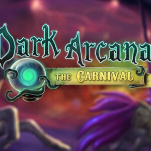 Dark Arcana: The Carnival PC Steam CD Key