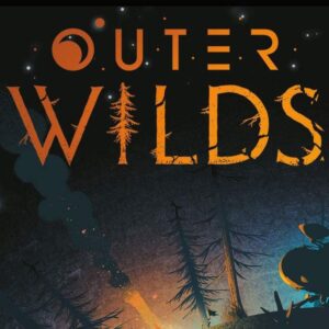 Outer Wilds PC Steam CD Key