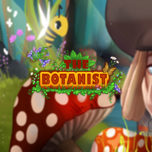 The Botanist (by Ghost Entertainment) Steam CD Key