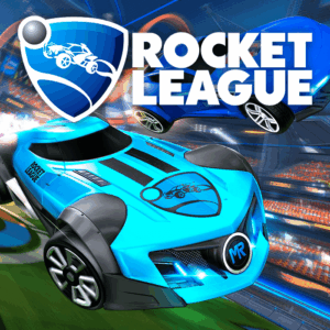 Rocket League PC Steam Account