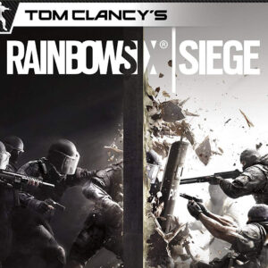 Tom Clancy's Rainbow Six Siege Operator Edition Steam Account