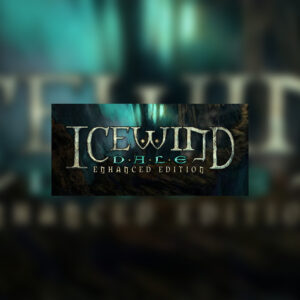Icewind Dale: Enhanced Edition PC Steam CD Key