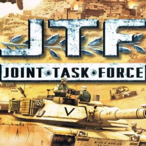 Joint Task Force PC Steam CD Key