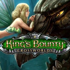 King's Bounty: Crossworlds GOTY PC Steam CD Key