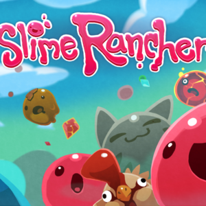 Slime Rancher: Deluxe Edition Steam Altergift