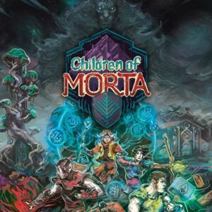 Children of Morta: Complete Edition PC Steam CD Key
