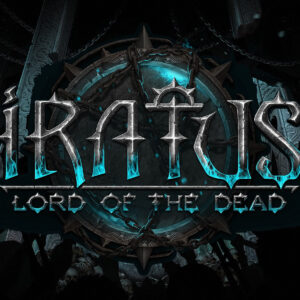 Iratus: Lord of the Dead PC Steam CD Key