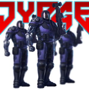 JYDGE Steam CD Key