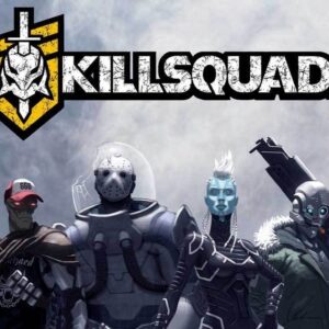 Killsquad Steam Altergift