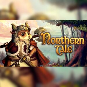 Northern Tale Steam CD Key