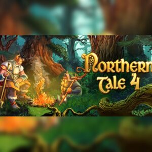 Northern Tale 4 Steam CD Key