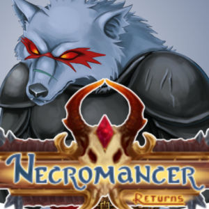Necromancer Returns - Digital Deluxe Edition Steam CD Key